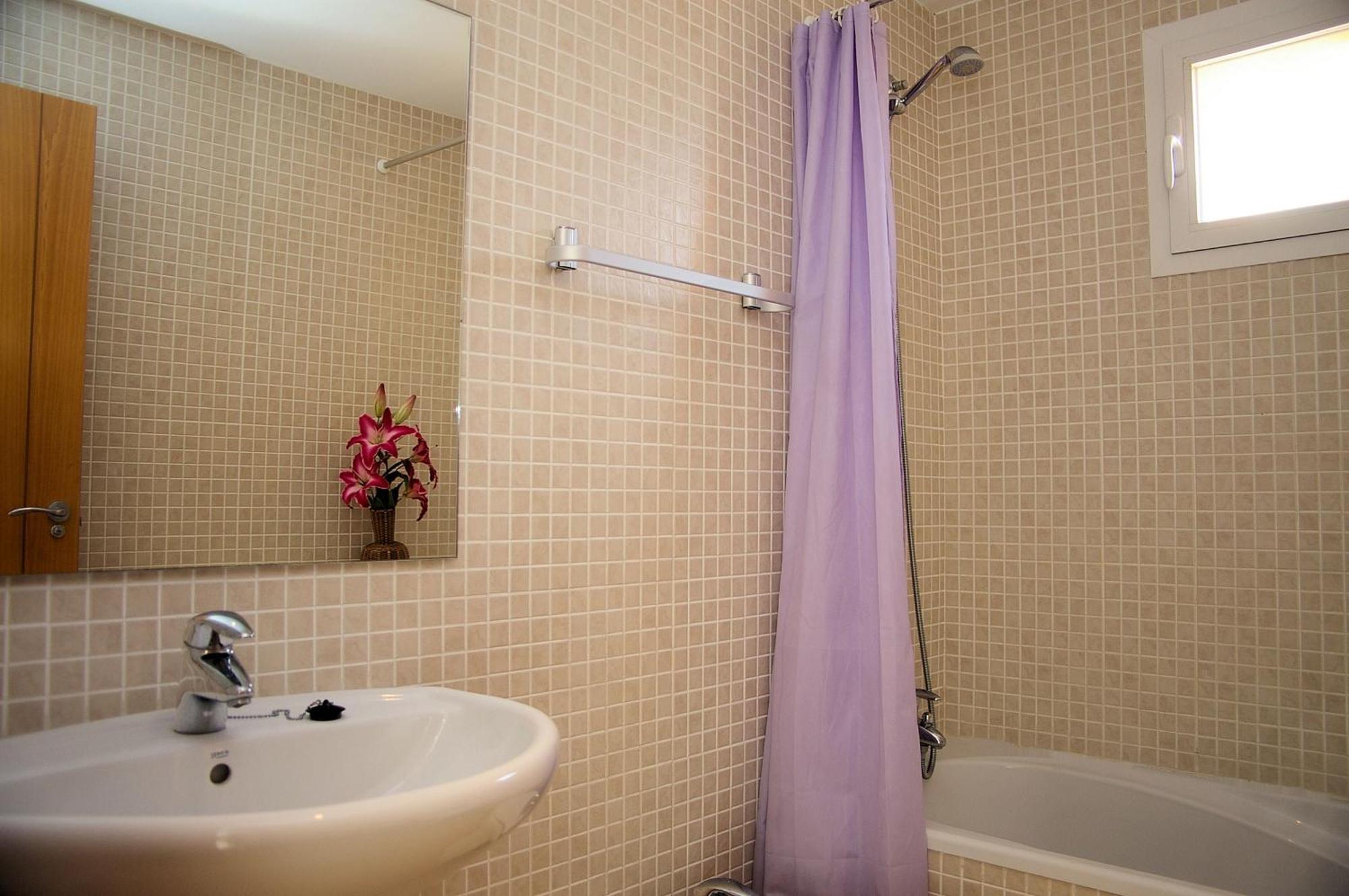 Apartamentos Nova Denia - Deniasol Ngoại thất bức ảnh