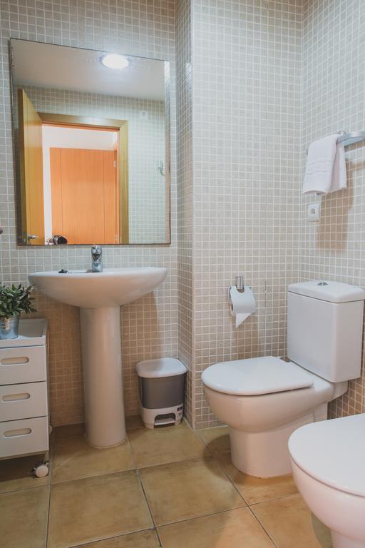 Apartamentos Nova Denia - Deniasol Ngoại thất bức ảnh